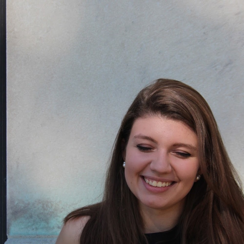 Meet your Posher, Libby